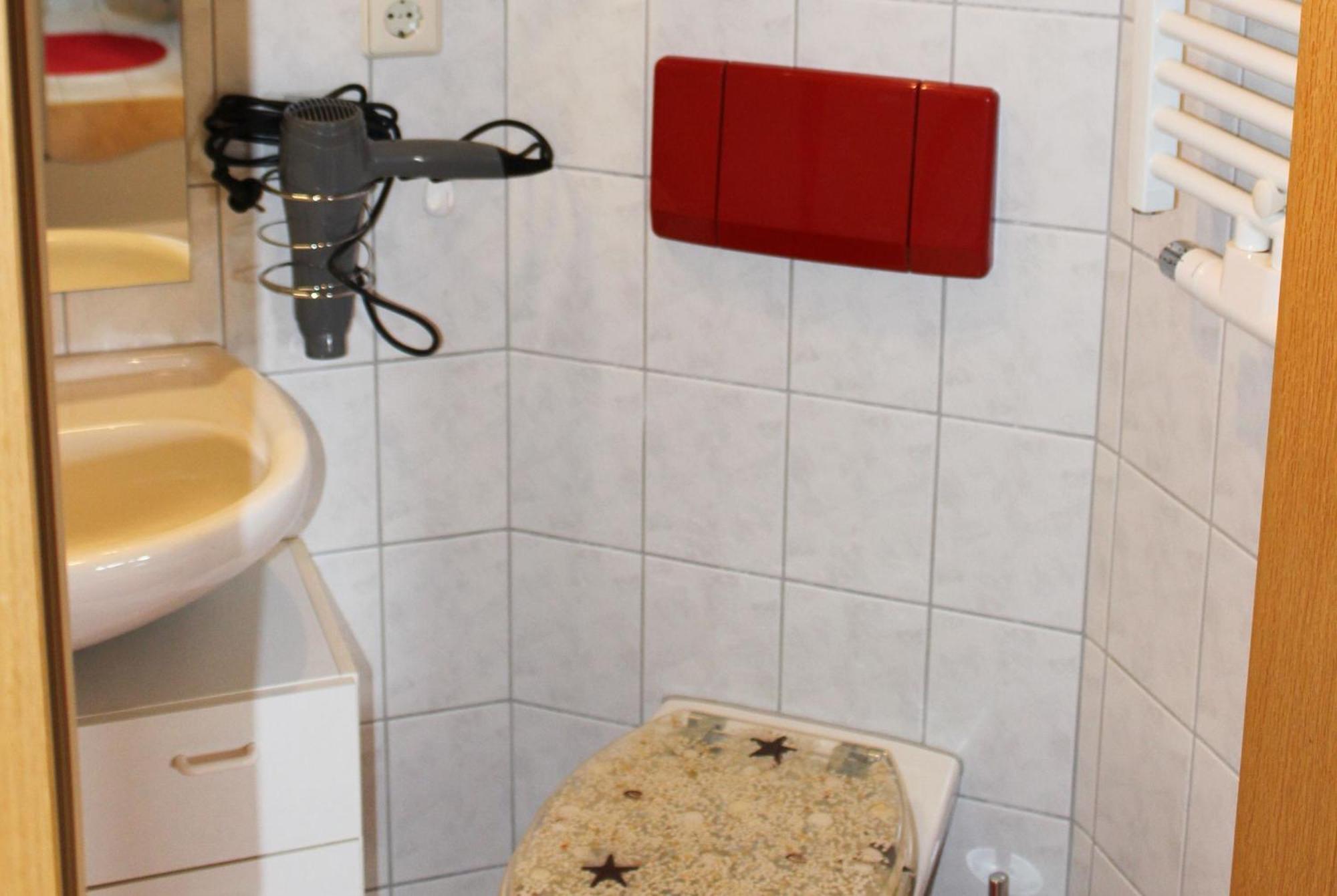 Ferienwohnung Haus Am Roetenberg Grafenhausen Bagian luar foto